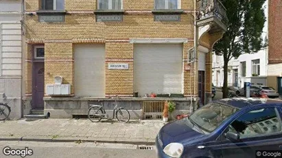 Apartments for rent in Stad Antwerp - Photo from Google Street View