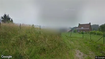 Apartments for rent in Grâce-Hollogne - Photo from Google Street View