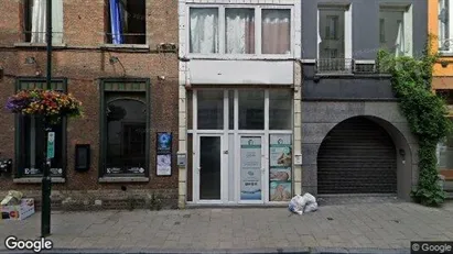 Apartments for rent in Stad Brussel - Photo from Google Street View