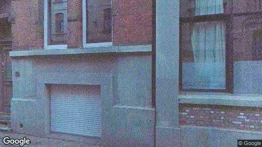 Apartments for rent in Stad Gent - Photo from Google Street View