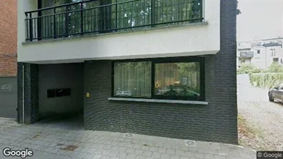 Apartments for rent in Brasschaat - Photo from Google Street View