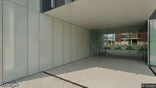 Apartments for rent in Leuven - Photo from Google Street View