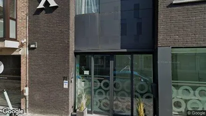 Apartments for rent in Mechelen - Photo from Google Street View