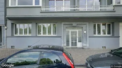 Apartments for rent in Luik - Photo from Google Street View