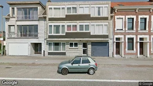 Apartments for rent in Sint-Niklaas - Photo from Google Street View