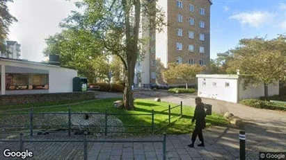 Apartments for rent in Sofielund - Photo from Google Street View