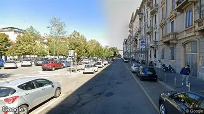 Apartments for rent in Milano Zona 2 - Stazione Centrale, Gorla, Turro, Greco, Crescenzago - Photo from Google Street View
