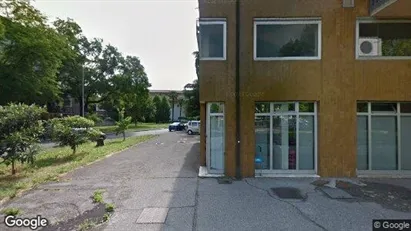 Rooms for rent in Padua - Photo from Google Street View