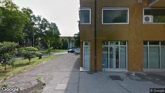 Rooms for rent in Padua - Photo from Google Street View