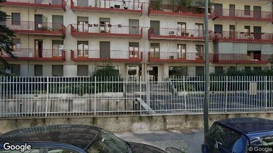 Rooms for rent in Milano Zona 2 - Stazione Centrale, Gorla, Turro, Greco, Crescenzago - Photo from Google Street View