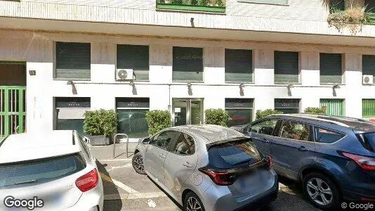Apartments for rent in Milano Zona 4 - Vittoria, Forlanini - Photo from Google Street View