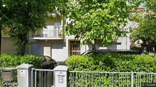 Rooms for rent in Modena - Photo from Google Street View