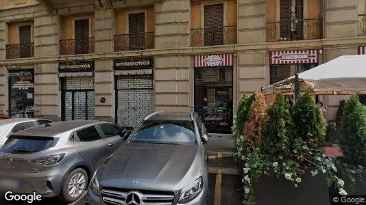 Apartments for rent in Milano Zona 1 - Centro storico - Photo from Google Street View