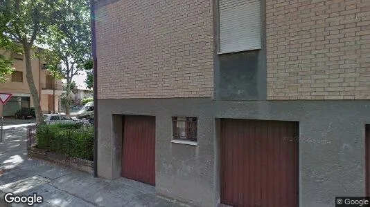 Rooms for rent in Forlì - Photo from Google Street View