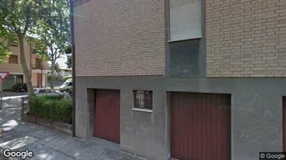 Rooms for rent in Forlì - Photo from Google Street View
