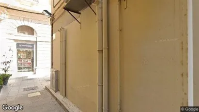 Apartments for rent in Cagliari - Photo from Google Street View