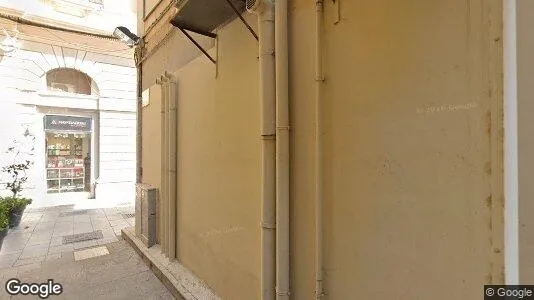 Apartments for rent in Cagliari - Photo from Google Street View