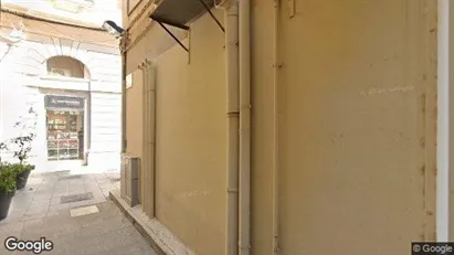 Apartments for rent in Cagliari - Photo from Google Street View