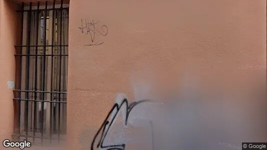 Apartments for rent in Bologna - Photo from Google Street View
