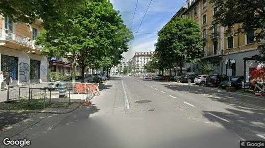Rooms for rent in Milano Zona 2 - Stazione Centrale, Gorla, Turro, Greco, Crescenzago - Photo from Google Street View