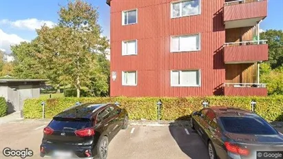 Apartments for rent in Perstorp - Photo from Google Street View
