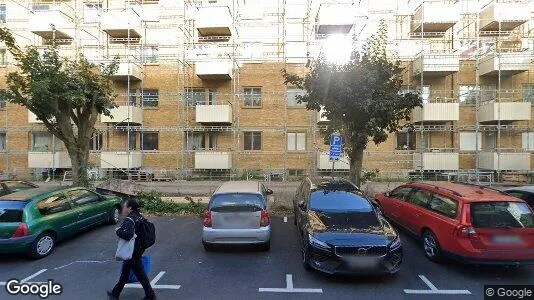 Apartments for rent in Helsingborg - Photo from Google Street View