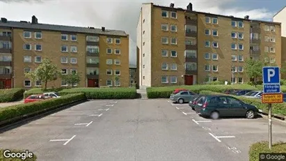 Apartments for rent in Helsingborg - Photo from Google Street View