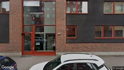 Apartments for rent in Eskilstuna - Photo from Google Street View