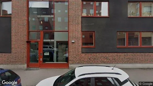 Apartments for rent in Eskilstuna - Photo from Google Street View