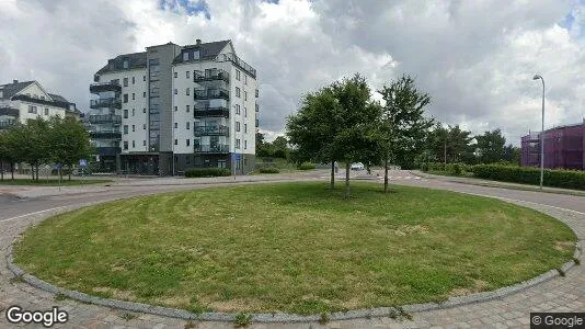 Apartments for rent in Lundby - Photo from Google Street View