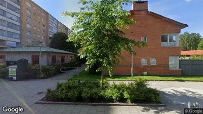 Apartments for rent in Västra hisingen - Photo from Google Street View