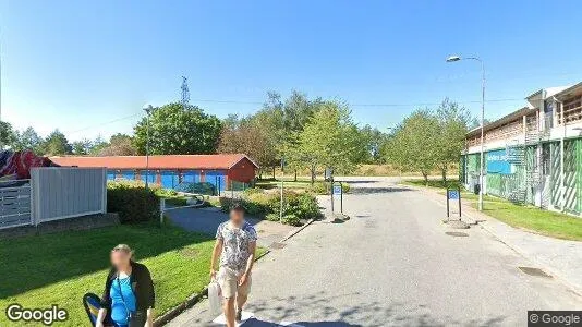Apartments for rent in Angered - Photo from Google Street View