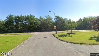 Apartments for rent in Angered - Photo from Google Street View