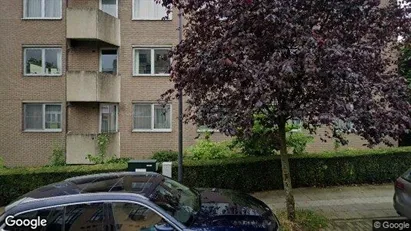 Apartments for rent in Brussels Oudergem - Photo from Google Street View