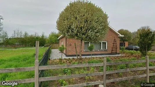 Apartments for rent in Affligem - Photo from Google Street View