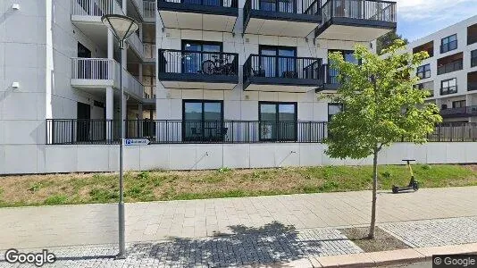 Apartments for rent in Ullensaker - Photo from Google Street View