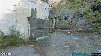 Apartments for rent in Bergen Bergenhus - Photo from Google Street View