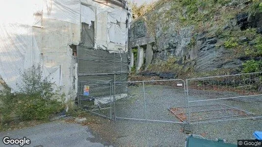 Apartments for rent in Bergen Bergenhus - Photo from Google Street View