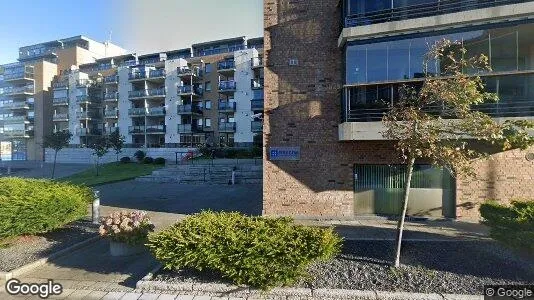Apartments for rent in Stavanger - Photo from Google Street View