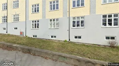 Apartments for rent in Oslo Sagene - Photo from Google Street View