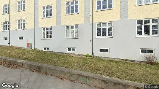 Apartments for rent in Oslo Sagene - Photo from Google Street View