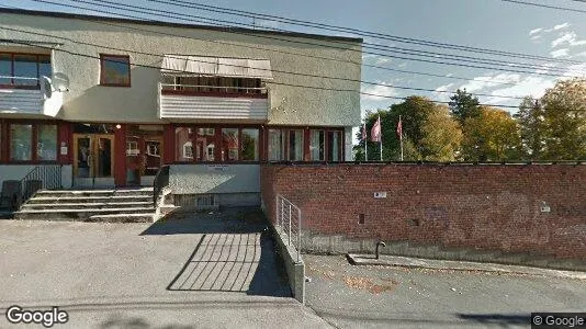 Apartments for rent in Oslo Ullern - Photo from Google Street View