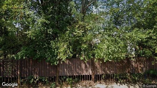 Apartments for rent in Voluntari - Photo from Google Street View