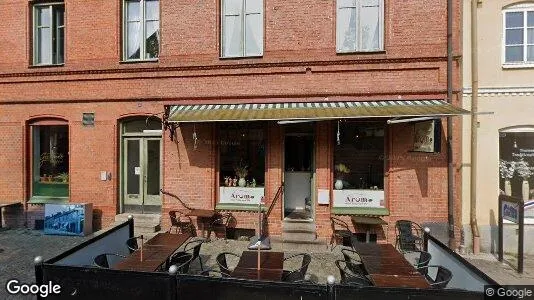 Apartments for rent in Eslöv - Photo from Google Street View