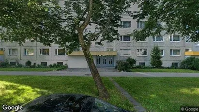Apartments for rent in Tallinn Kesklinna - Photo from Google Street View