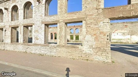 Apartments for rent in Tallinn Kesklinna - Photo from Google Street View