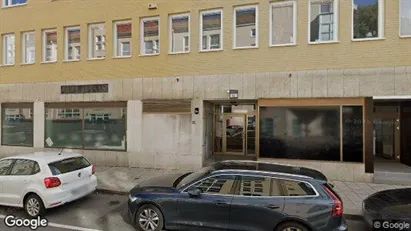 Apartments for rent in Gävle - Photo from Google Street View