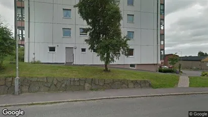 Apartments for rent in Västra hisingen - Photo from Google Street View