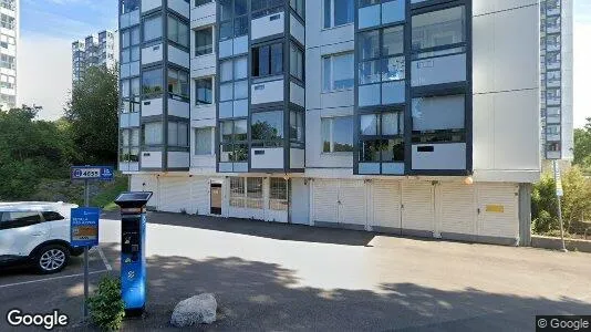 Apartments for rent in Västra hisingen - Photo from Google Street View