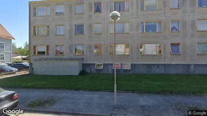 Apartments for rent in Åmål - Photo from Google Street View
